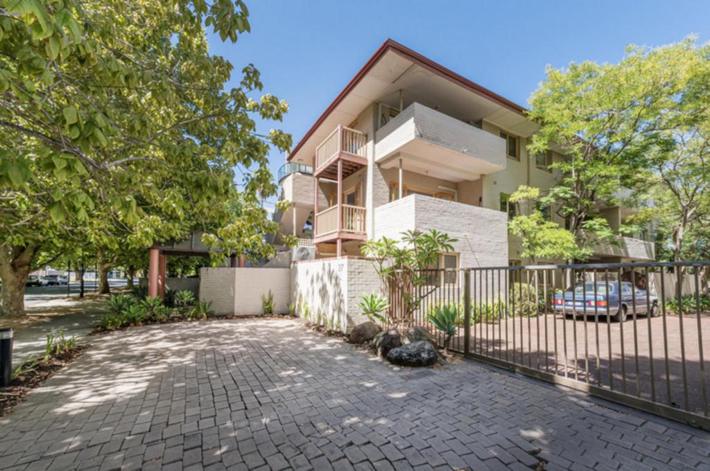 6/37 Mill Point Rd, South Perth, WA 6151