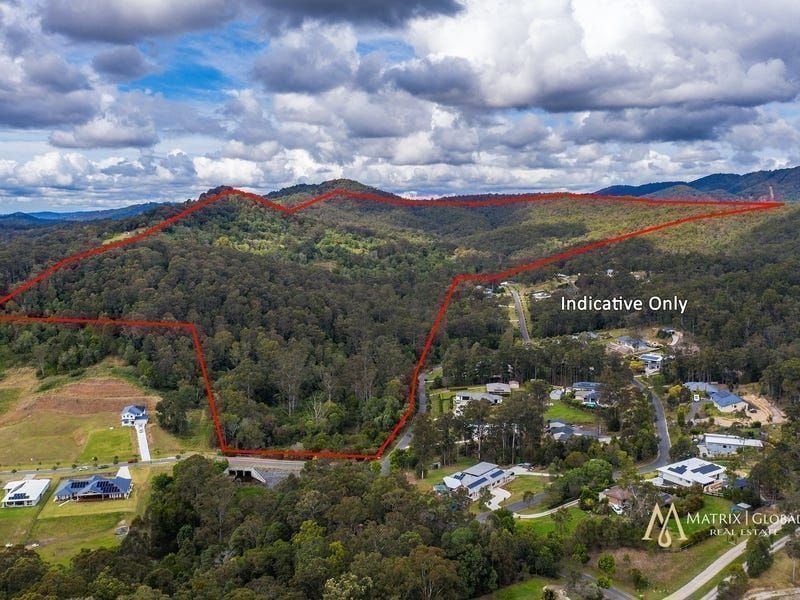 Lot59 Nathanvale Dr, Mount Nathan, QLD 4211