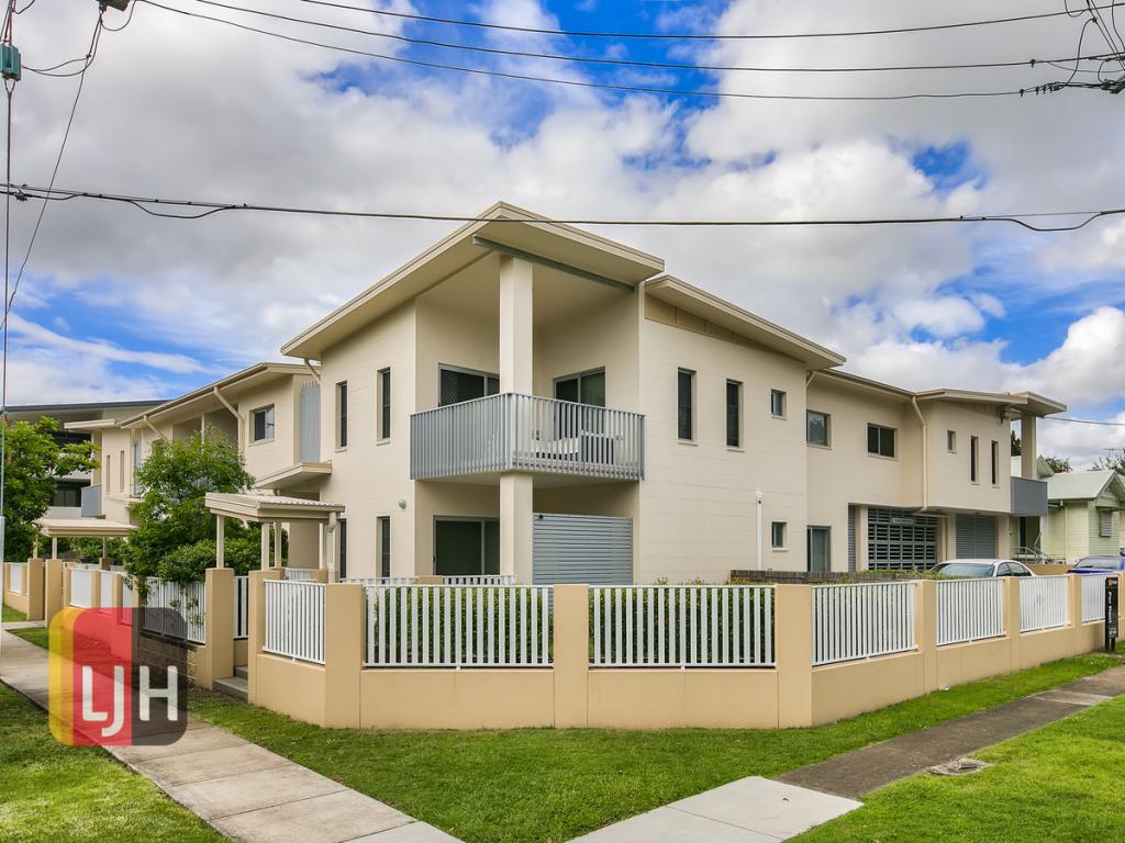 9/39 Theodore St, Stafford, QLD 4053