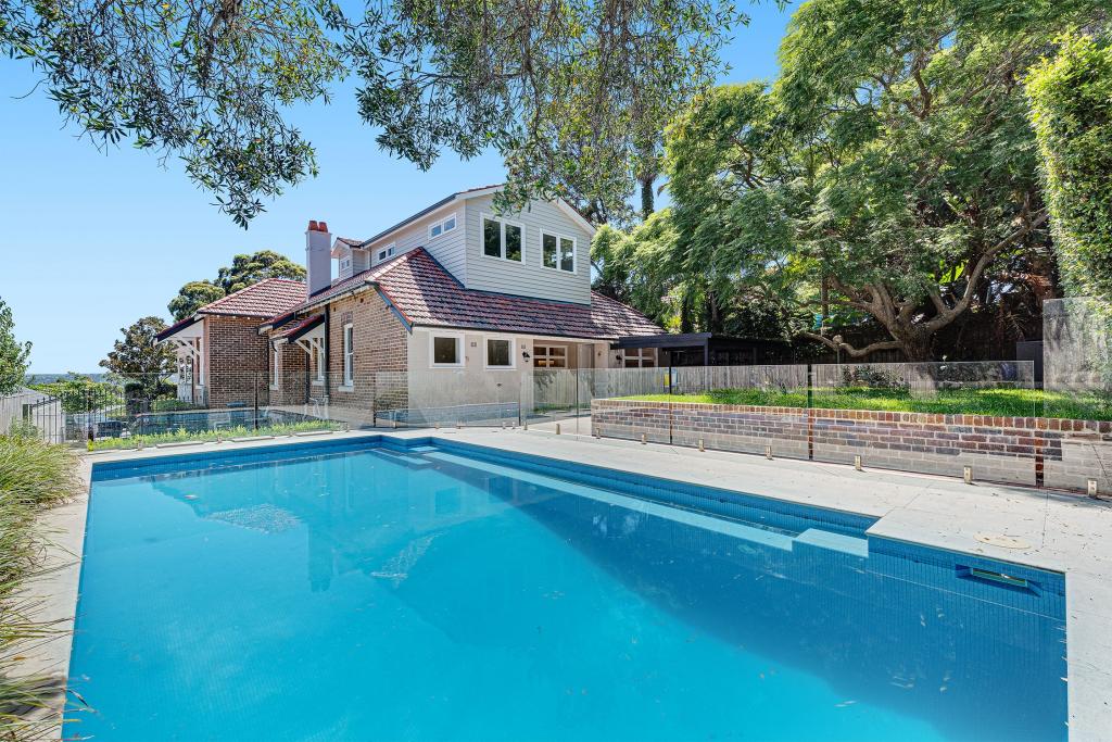 56 Wolseley Rd, Mosman, NSW 2088
