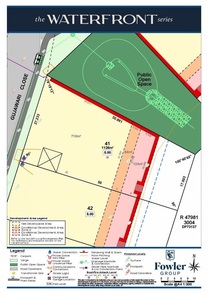Lot 41/Lot 41 Majun Crescent - Sundrift Est, Exmouth, WA 6707