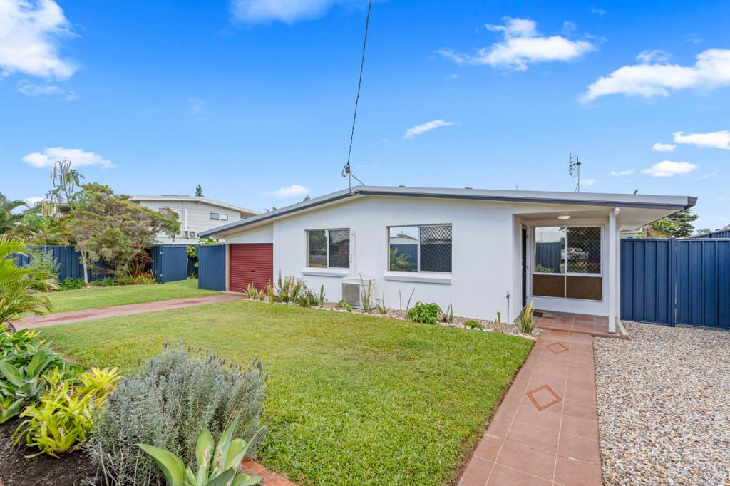 8 Hayworth St, Point Vernon, QLD 4655