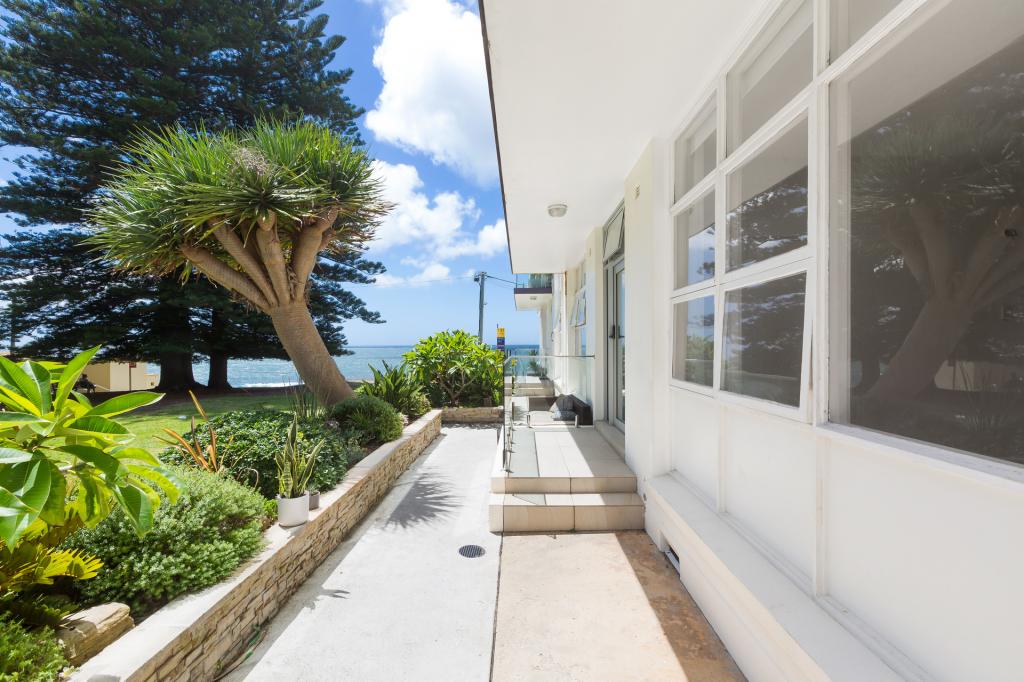 3/63 The Esplanade, Cronulla, NSW 2230