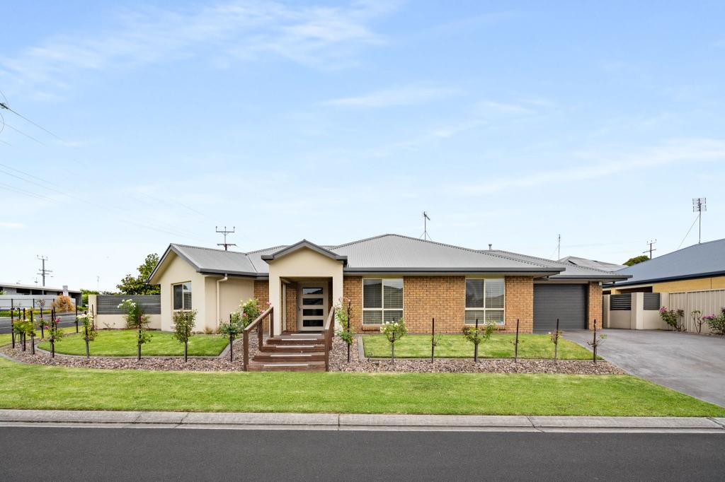 1 Queens Ct, Mount Gambier, SA 5290