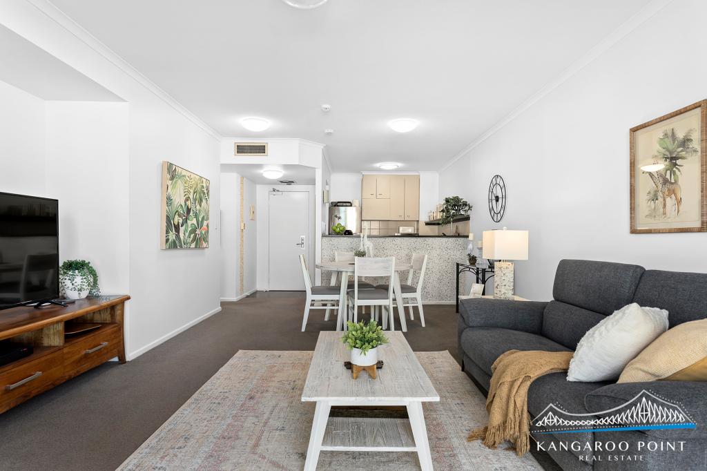 204/44 FERRY ST, KANGAROO POINT, QLD 4169