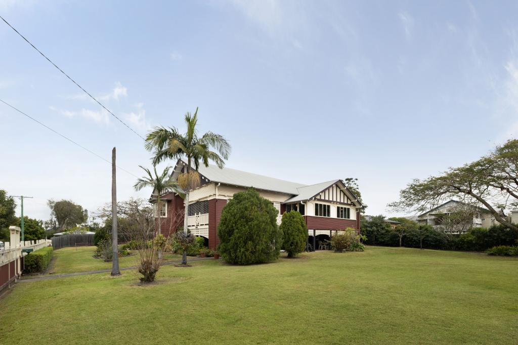 26 Bond St, Enoggera, QLD 4051