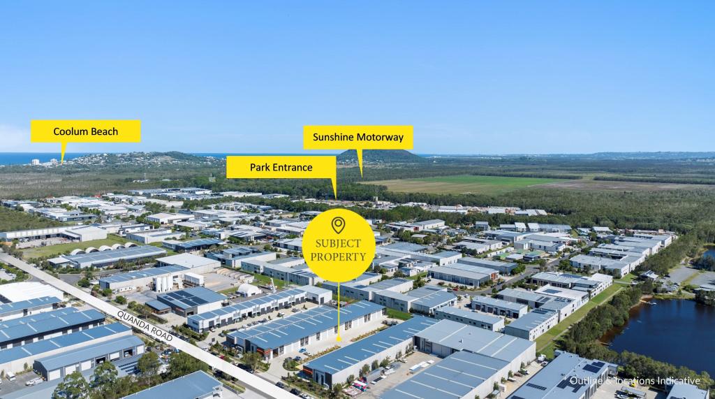 115-119 Quanda Rd, Coolum Beach, QLD 4573