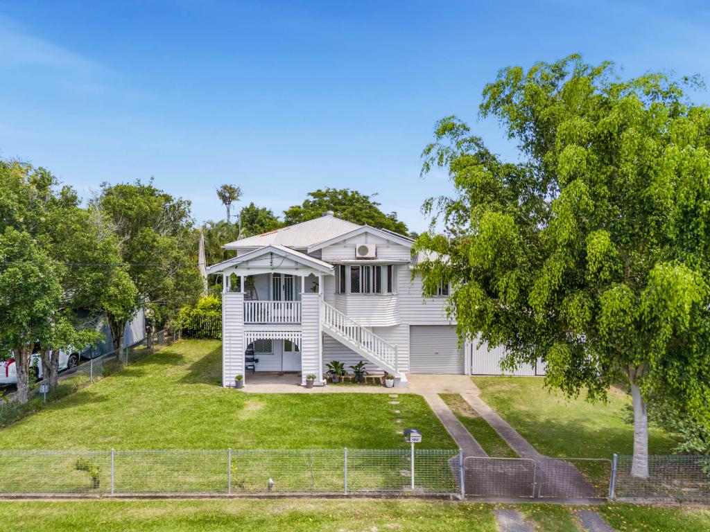 220 CHEAPSIDE ST, MARYBOROUGH, QLD 4650