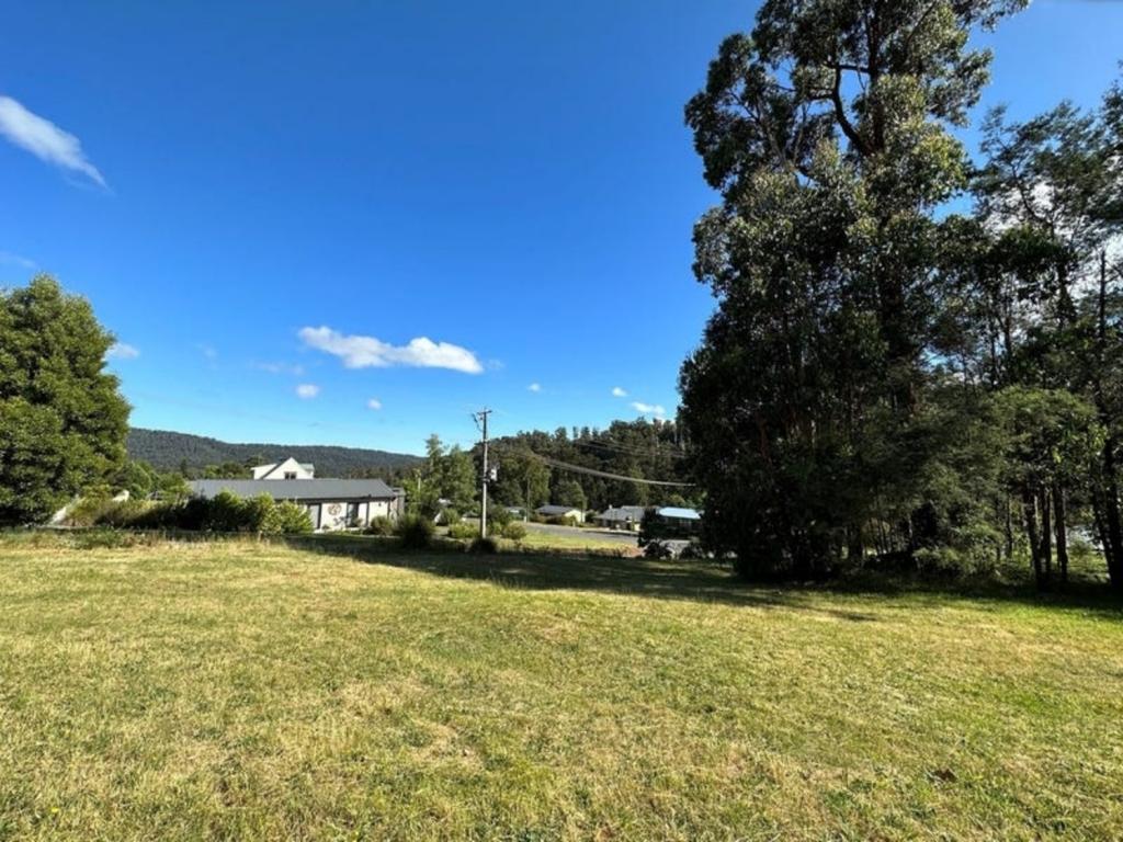 110 Falls Rd, Marysville, VIC 3779