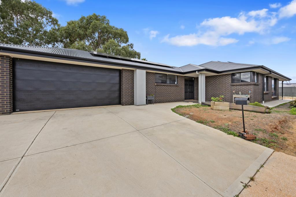 33 Lagoon Cct, Aldinga Beach, SA 5173