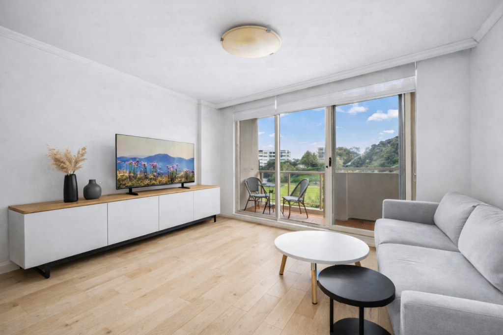 407/13 WARAYAMA PL, ROZELLE, NSW 2039