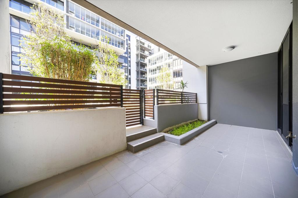301/1 Half St, Wentworth Point, NSW 2127