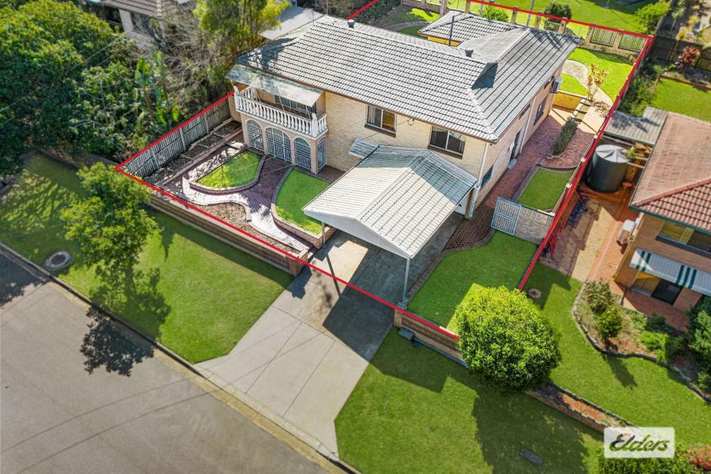 68 Lynmouth St, Upper Mount Gravatt, QLD 4122