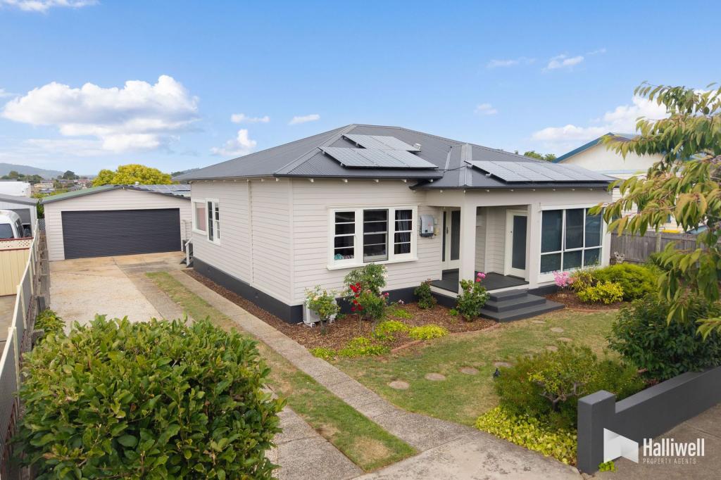 11 Hilltop Ave, Devonport, TAS 7310