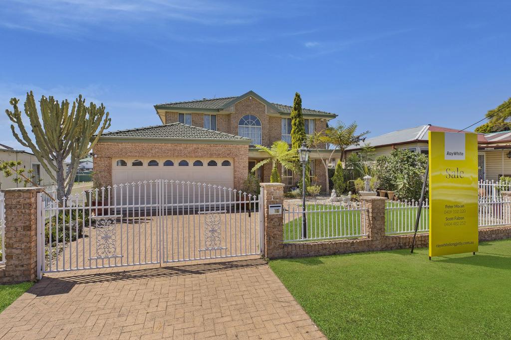 24 Oaks Ave, Long Jetty, NSW 2261