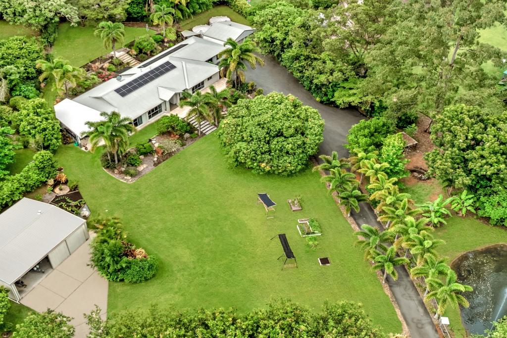 15 Dierdre Dr, Eumundi, QLD 4562