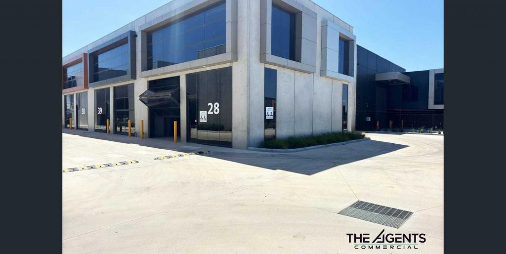 28/176 Maddox Rd, Williamstown North, VIC 3016