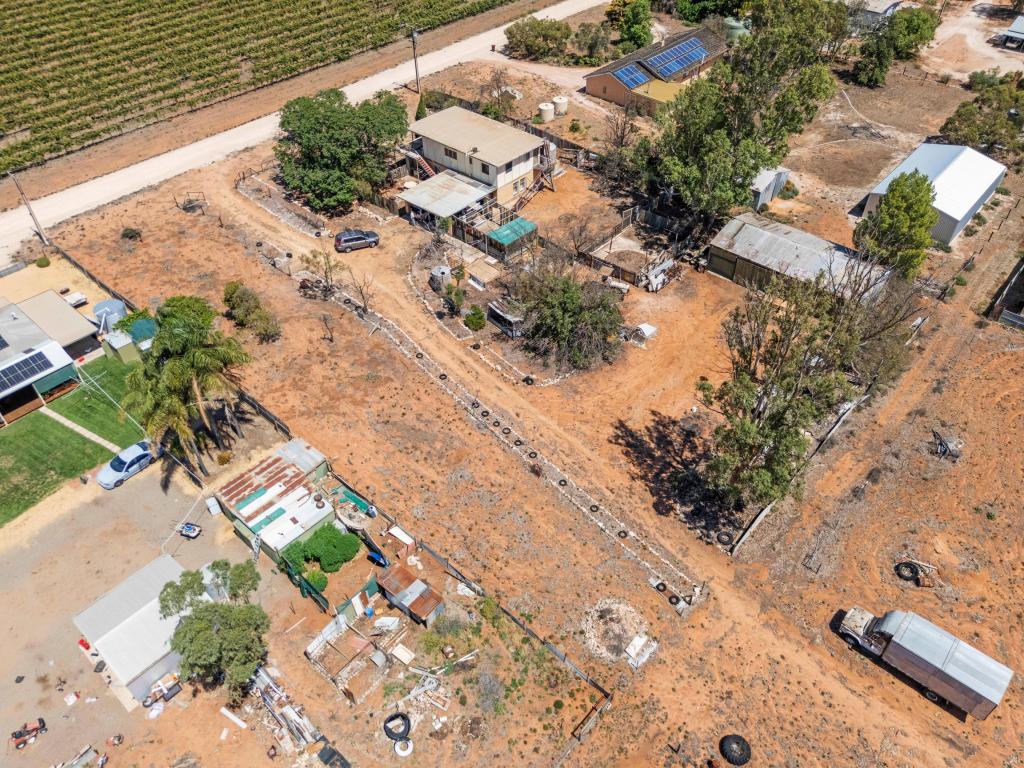 33 Reisling Rd, Nildottie, SA 5238