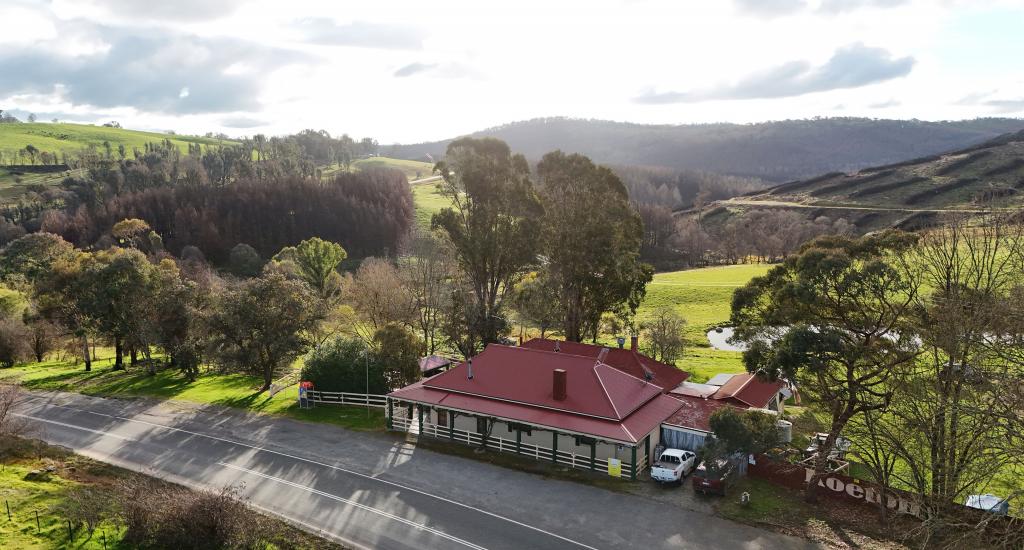 6156 Murray Valley Hwy, Koetong, VIC 3704
