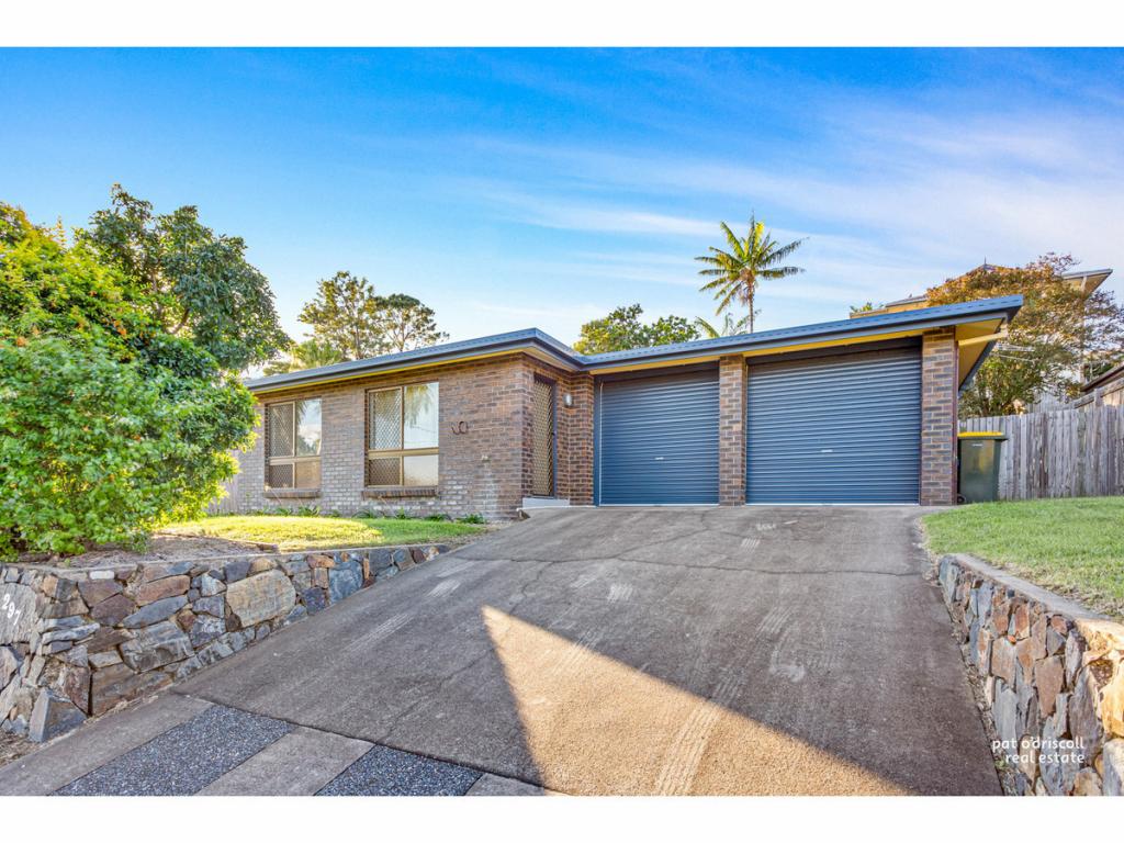 297 Thirkettle Ave, Frenchville, QLD 4701