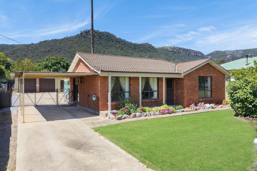 16 BENT ST, KANDOS, NSW 2848