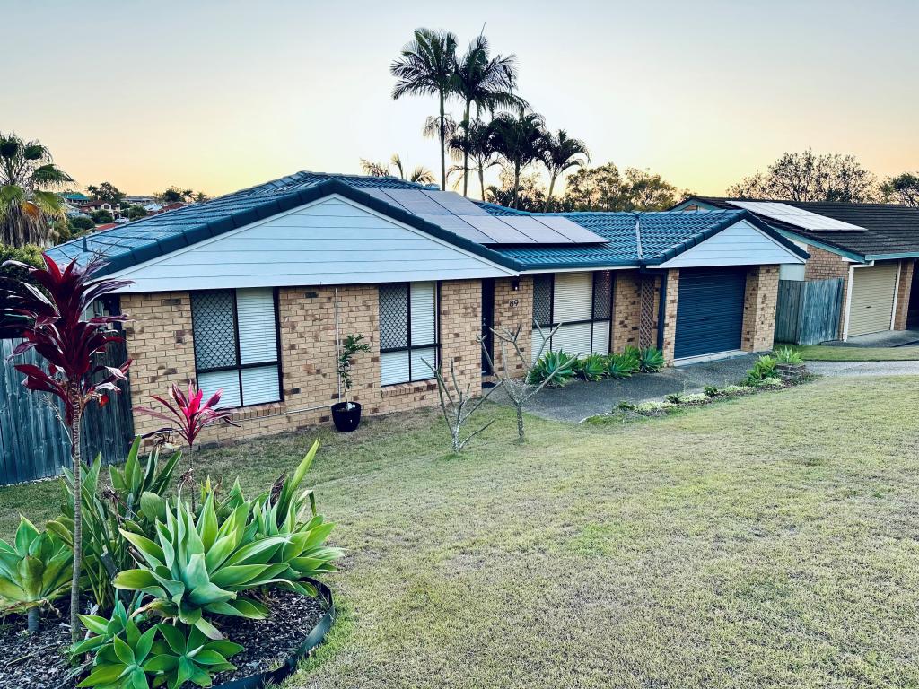 89 Tanglewood St, Middle Park, QLD 4074