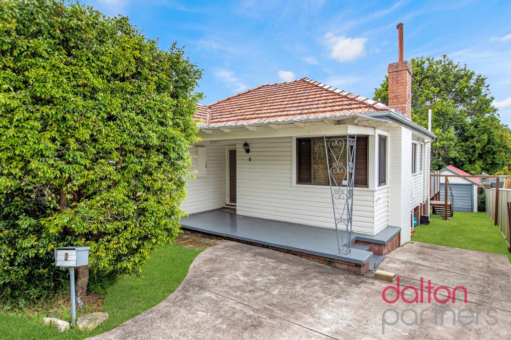 8 Ulan Rd, North Lambton, NSW 2299