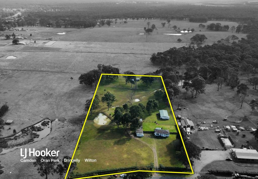 45 Ironbark Rd, Bargo, NSW 2574