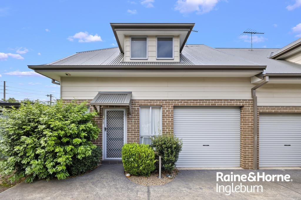 6/3 AUSTRALIA ST, ST MARYS, NSW 2760