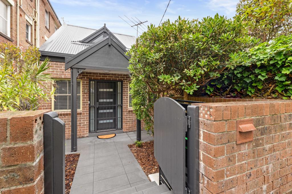16 Oberon St, Randwick, NSW 2031