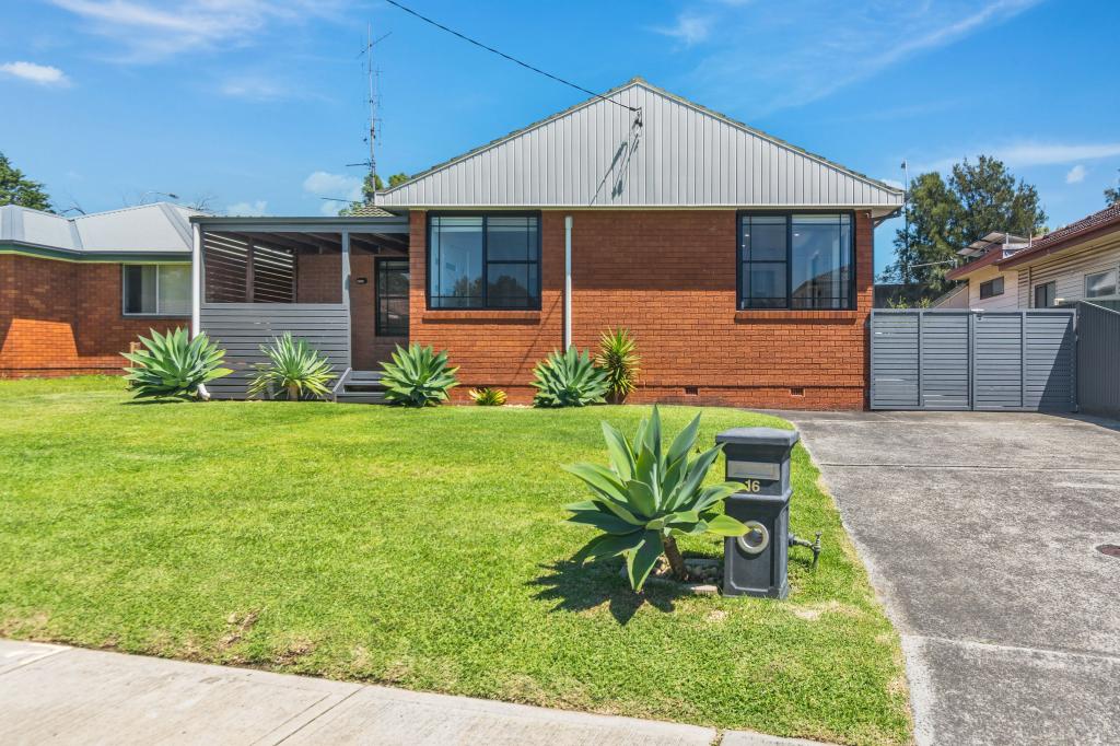 16 Cirrus St, Dapto, NSW 2530