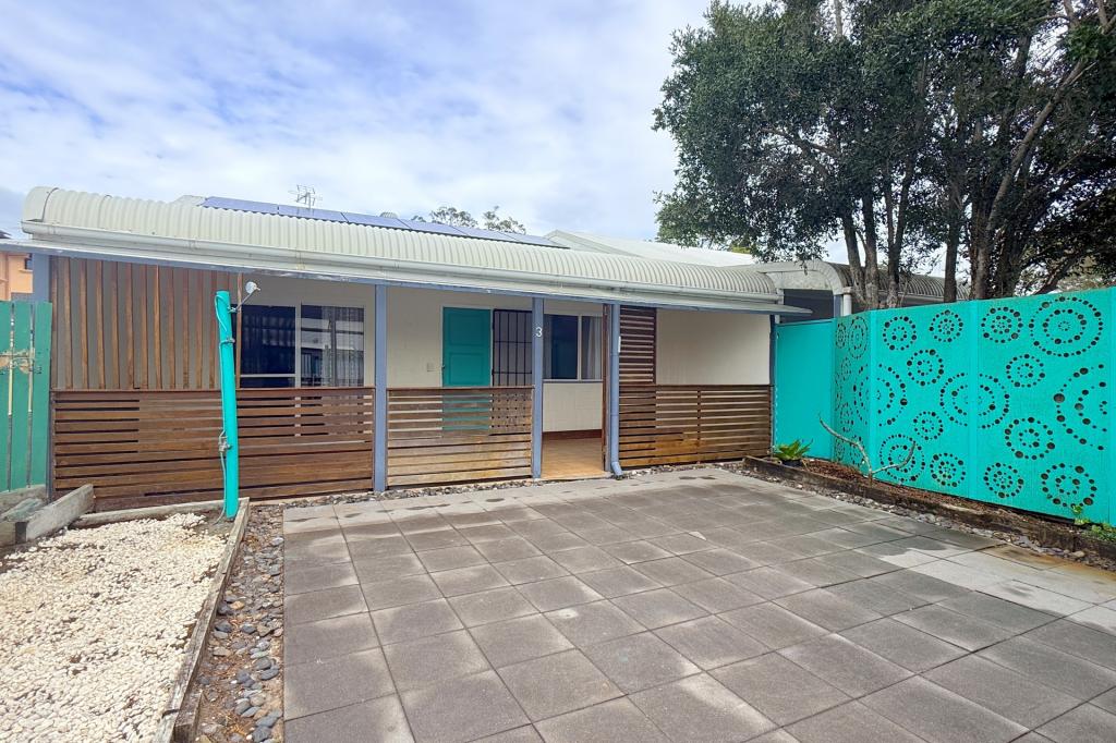 3/1 Sixth Ave, Woorim, QLD 4507