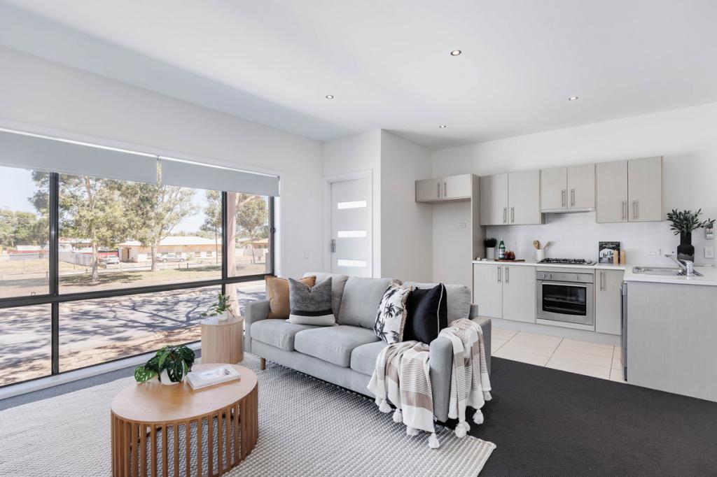 4/9 North Pde, Royal Park, SA 5014