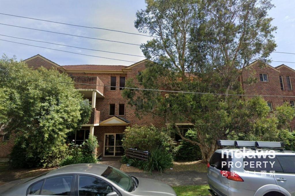 10/2-6 BOND ST, HURSTVILLE, NSW 2220