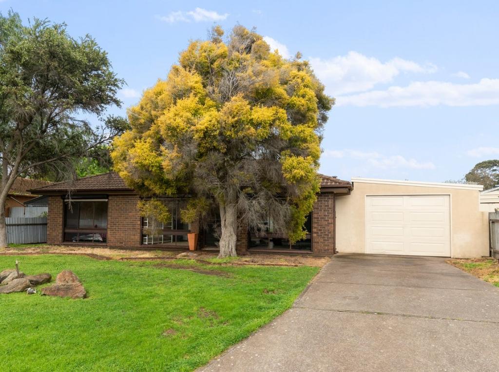 49 Marston Dr, Morphett Vale, SA 5162