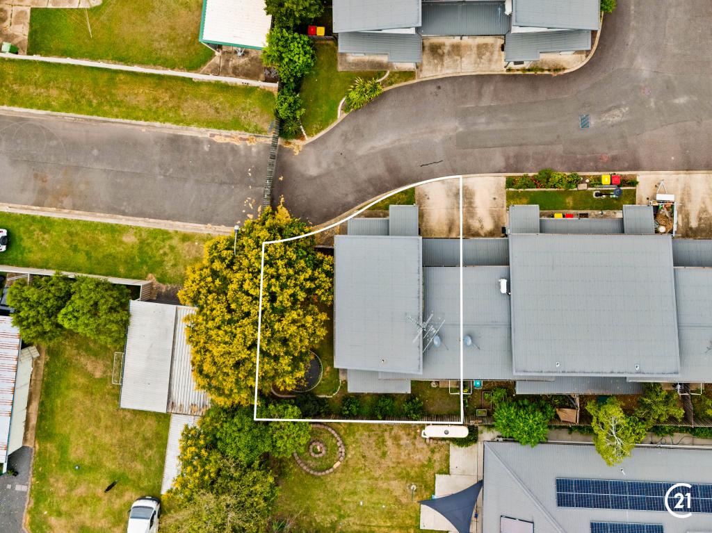 43/40-56 GLEDSON ST, NORTH BOOVAL, QLD 4304