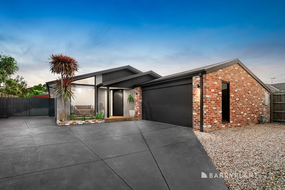 1 Stephanie Cl, Ferntree Gully, VIC 3156