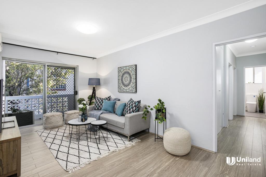 7/38 DARTBROOK RD, AUBURN, NSW 2144