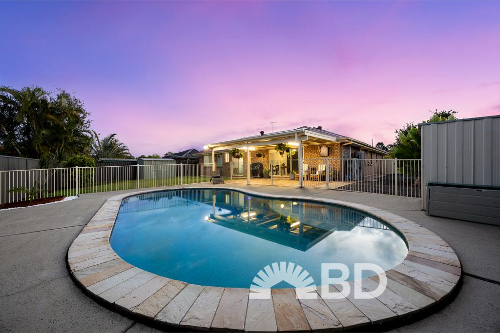 8 Whitfield Ct, Narangba, QLD 4504