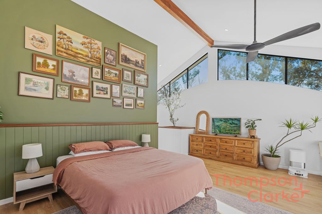 5 Burnham Cl, Thornton, NSW 2322