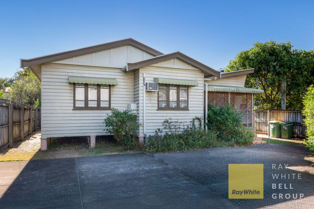 46 Little Norman St, Southport, QLD 4215