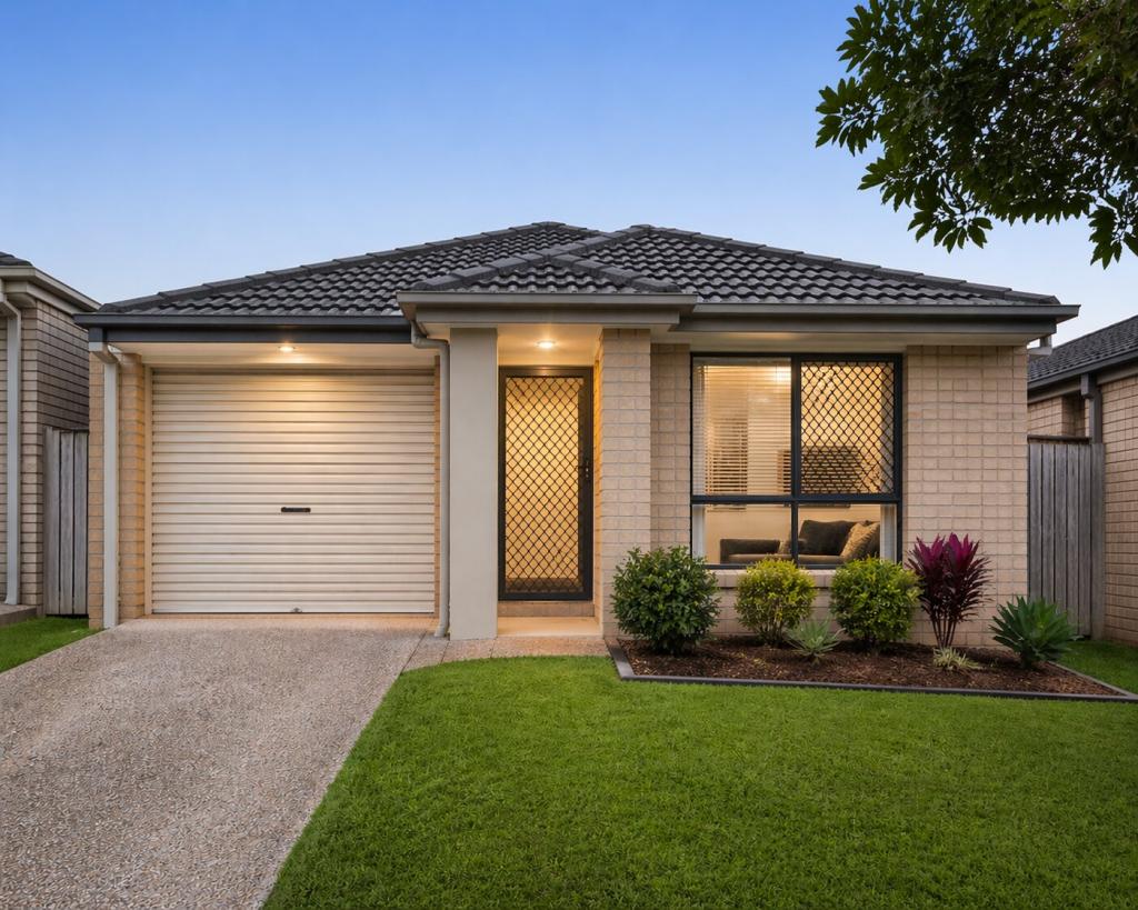 Contact Agent For Address, Morayfield, QLD 4506