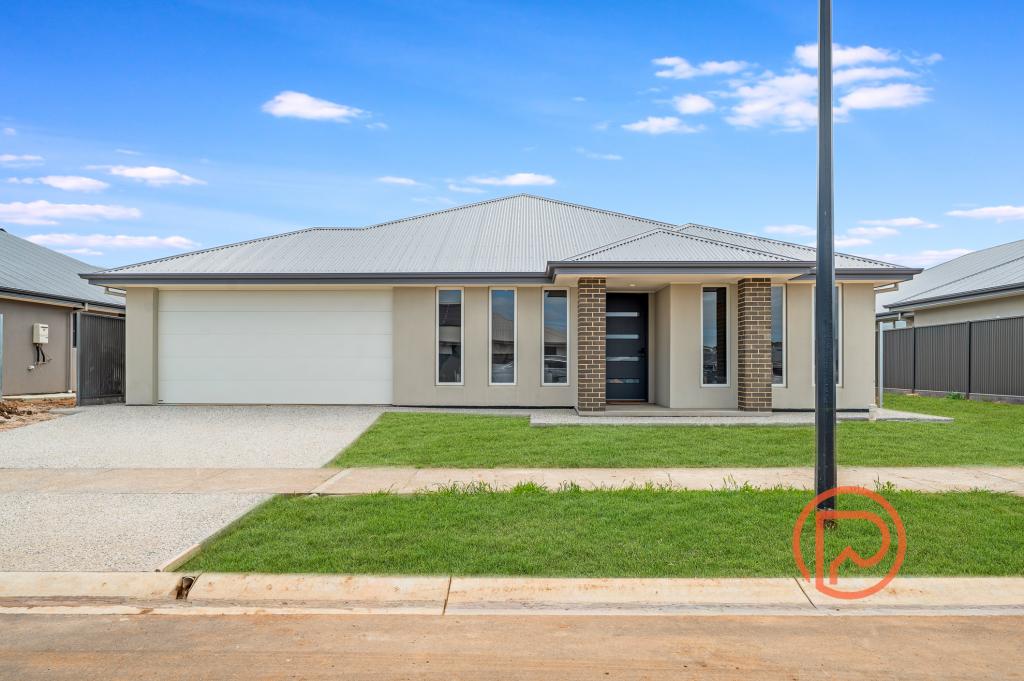 32 Basedow Dr, Roseworthy, SA 5371