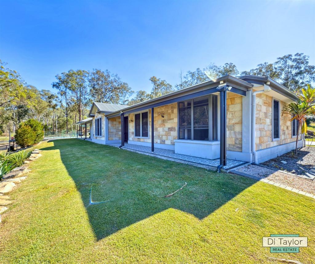 Contact Agent For Address, Mundoolun, QLD 4285