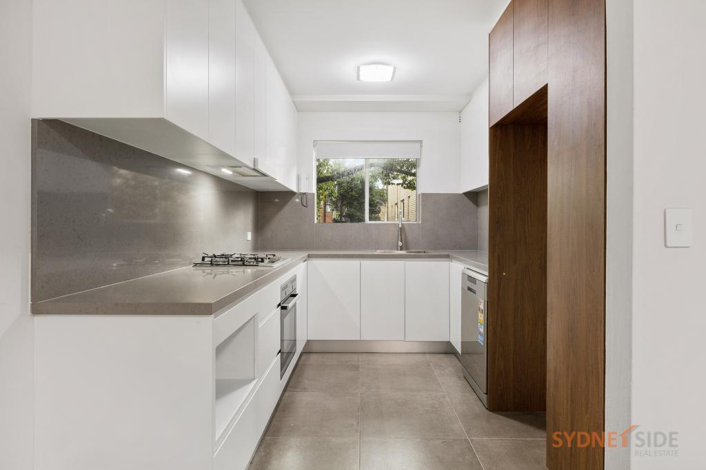 3/3 Gray Cres, Eastlakes, NSW 2018