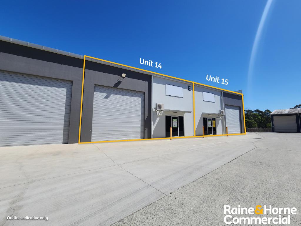 14 & 15/94 LIPSCOMBE RD, DECEPTION BAY, QLD 4508