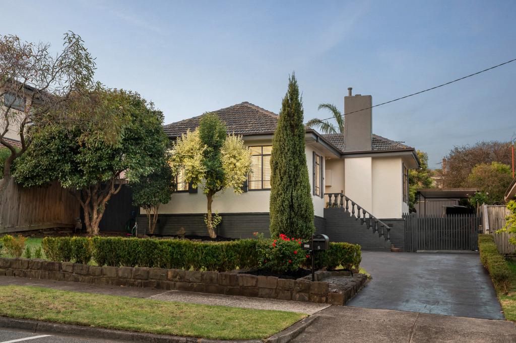 5 Tudor St, Burwood, VIC 3125