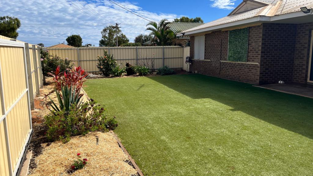 18 Meiklejohn Cres, Brockman, WA 6701