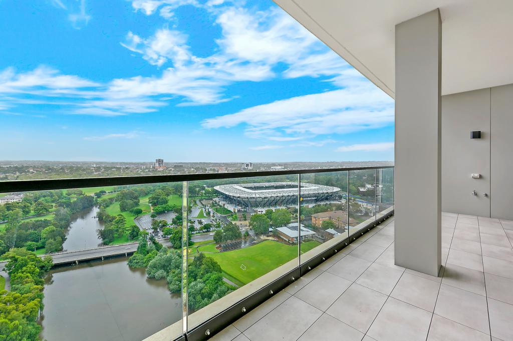 2603/12 PHILLIP ST, PARRAMATTA, NSW 2150