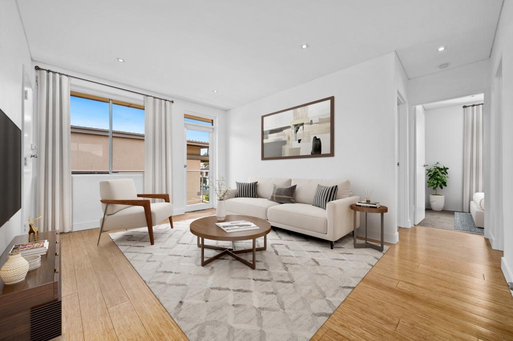 5/98 HOWARD AVE, DEE WHY, NSW 2099